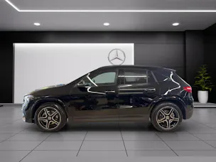 MERCEDES-BENZ GLA 220 4Matic 8G-DCT