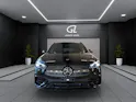 MERCEDES-BENZ GLA 220 4Matic 8G-DCT