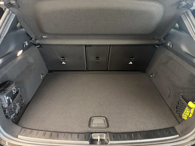 MERCEDES-BENZ GLA 220 4Matic 8G-DCT