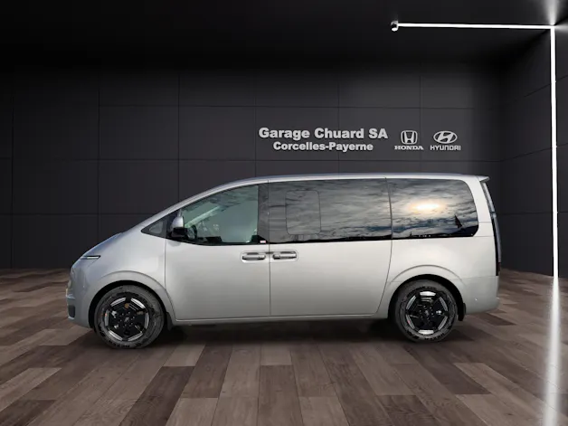 HYUNDAI 84kWh Vertex Wagon