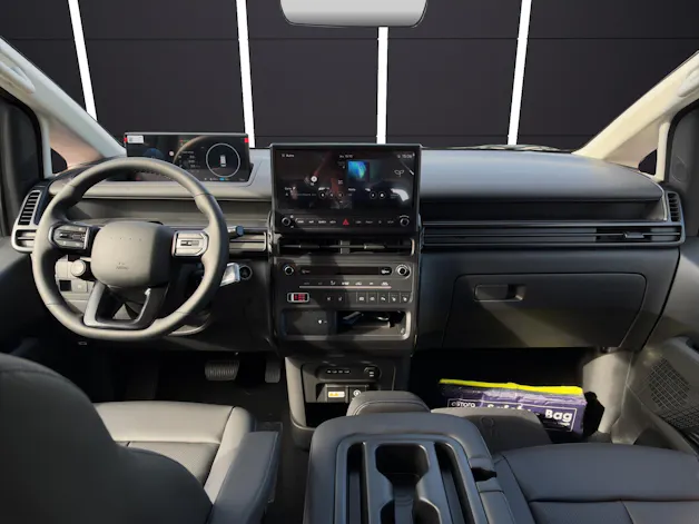 HYUNDAI 84kWh Vertex Wagon