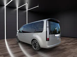 HYUNDAI 84kWh Vertex Wagon