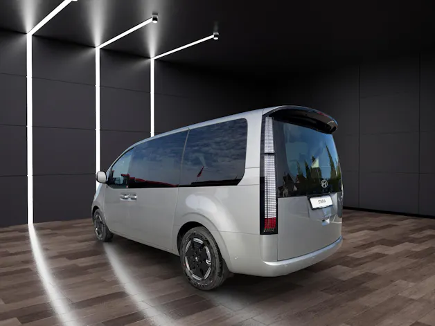 HYUNDAI 84kWh Vertex Wagon