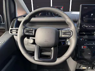 HYUNDAI 84kWh Vertex Wagon