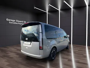 HYUNDAI 84kWh Vertex Wagon