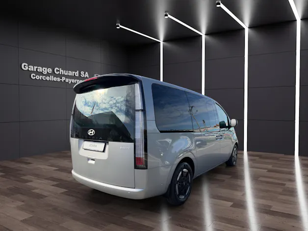 HYUNDAI 84kWh Vertex Wagon