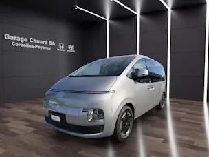 HYUNDAI 84kWh Vertex Wagon