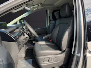 HYUNDAI 84kWh Vertex Wagon