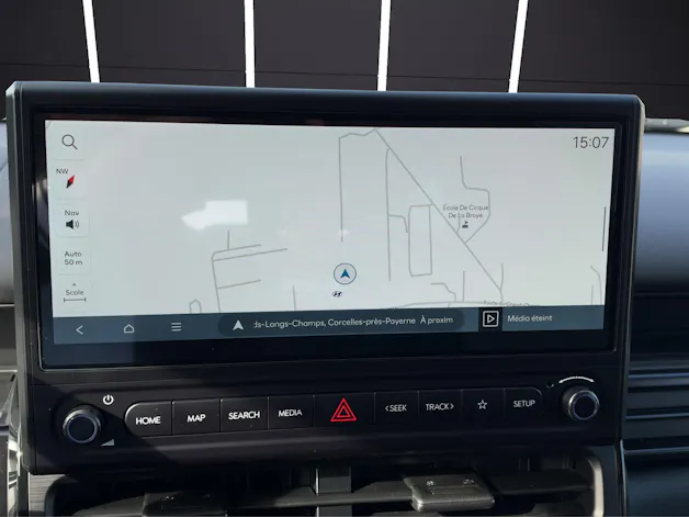 HYUNDAI 84kWh Vertex Wagon