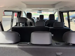 HYUNDAI 84kWh Vertex Wagon