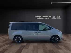 HYUNDAI 84kWh Vertex Wagon