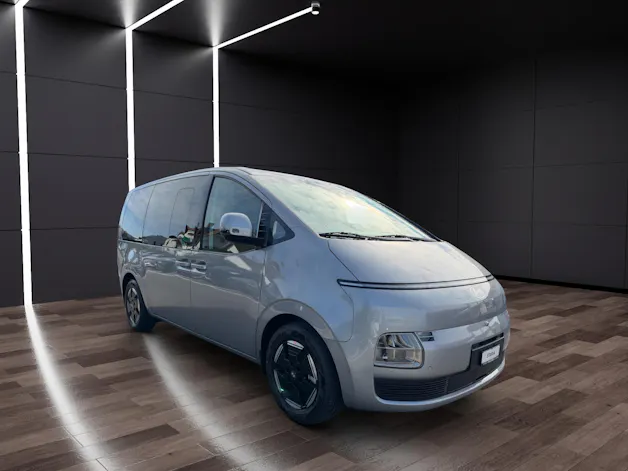 HYUNDAI 84kWh Vertex Wagon