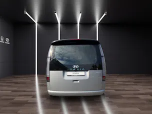 HYUNDAI 84kWh Vertex Wagon