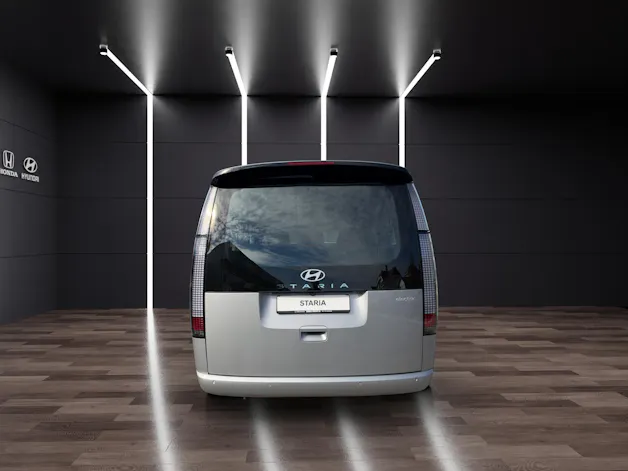 HYUNDAI 84kWh Vertex Wagon