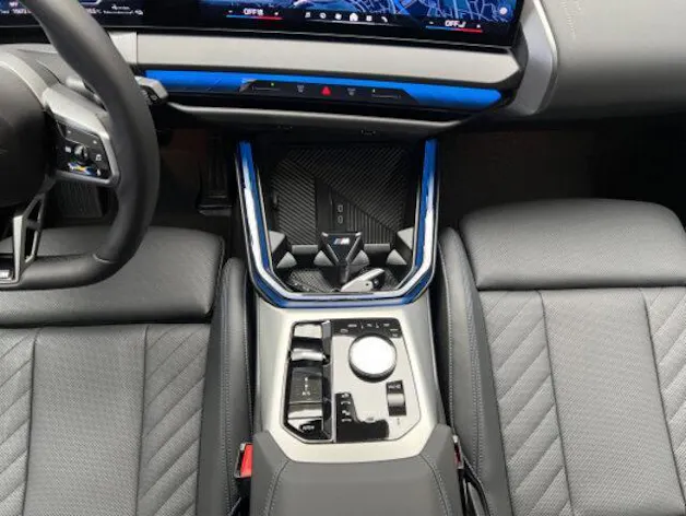 BMW X3 G45 30e xDrive