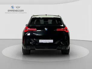BMW X3 G45 30e xDrive
