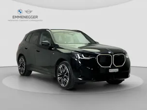 BMW X3 G45 30e xDrive