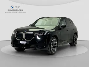 BMW X3 G45 30e xDrive