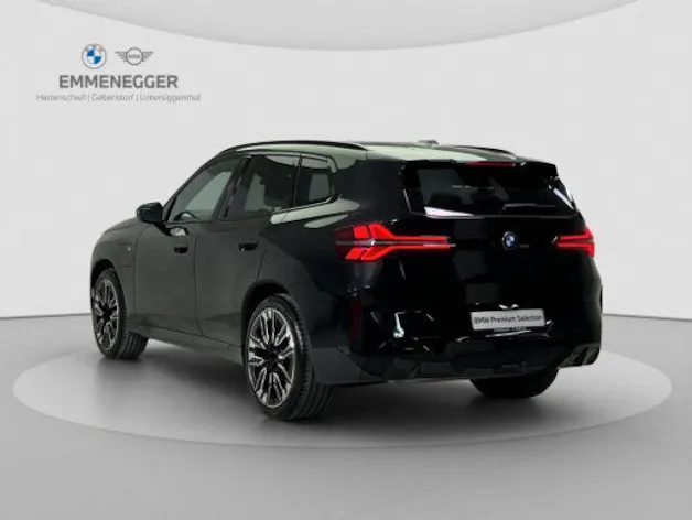 BMW X3 G45 30e xDrive