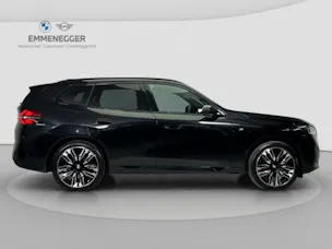 BMW X3 G45 30e xDrive