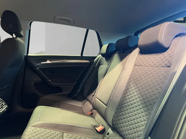 VW Golf 1.5 TSI EVO Comfortline DSG