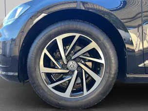 VW Golf 1.5 TSI EVO Comfortline DSG