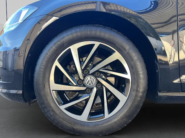 VW Golf 1.5 TSI EVO Comfortline DSG