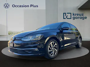 VW Golf 1.5 TSI EVO Comfortline DSG