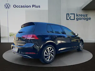 VW Golf 1.5 TSI EVO Comfortline DSG
