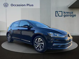 VW Golf 1.5 TSI EVO Comfortline DSG