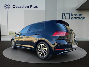 VW Golf 1.5 TSI EVO Comfortline DSG