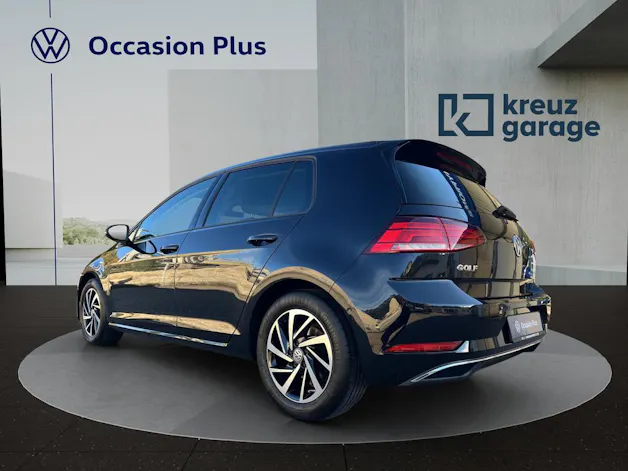 VW Golf 1.5 TSI EVO Comfortline DSG