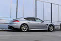 PORSCHE PANAMERA S E-HYBRID l 416 PS