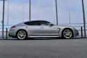 PORSCHE PANAMERA S E-HYBRID l 416 PS
