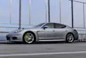 PORSCHE PANAMERA S E-HYBRID l 416 PS