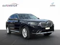 BMW X3 xDrive 30e