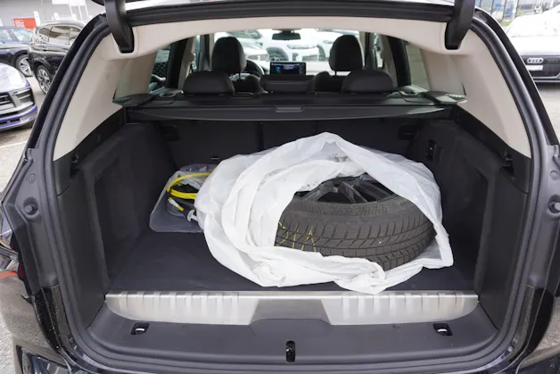 BMW X3 xDrive 30e