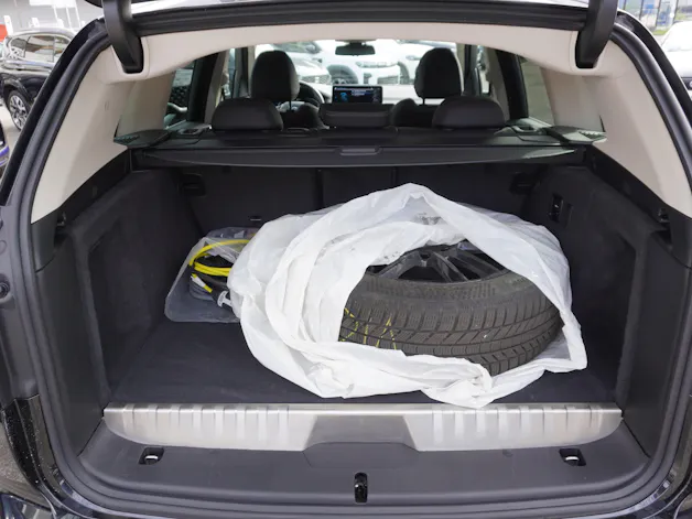 BMW X3 xDrive 30e