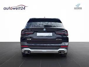 BMW X3 xDrive 30e