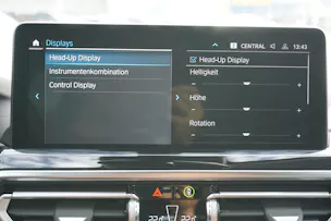 BMW X3 xDrive 30e