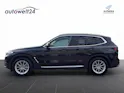 BMW X3 xDrive 30e