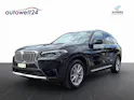 BMW X3 xDrive 30e