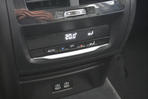BMW X3 xDrive 30e