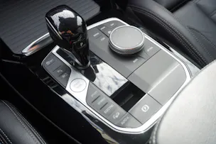 BMW X3 xDrive 30e