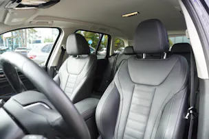 BMW X3 xDrive 30e