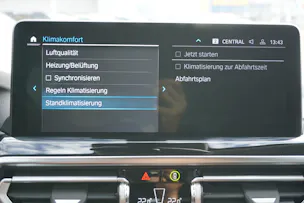 BMW X3 xDrive 30e