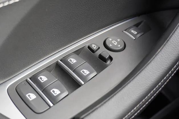 BMW X3 xDrive 30e