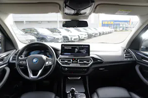 BMW X3 xDrive 30e