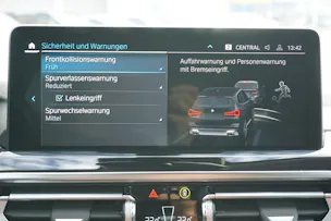 BMW X3 xDrive 30e