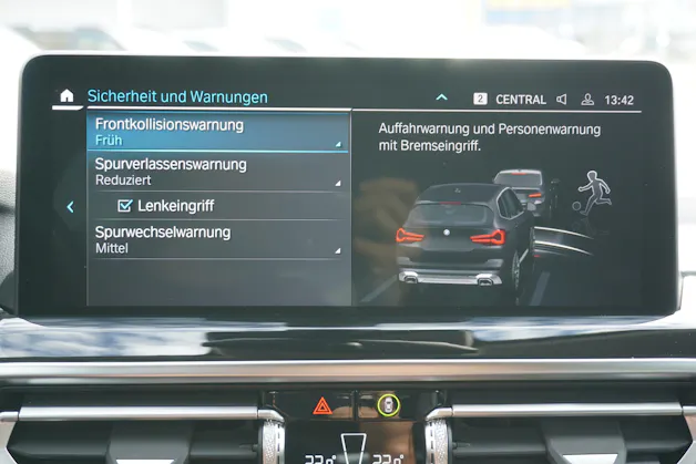 BMW X3 xDrive 30e